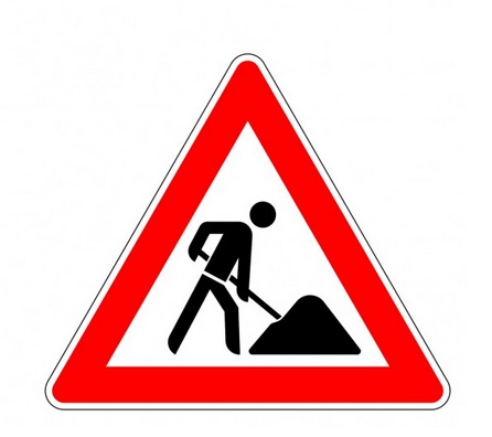 Baustelle